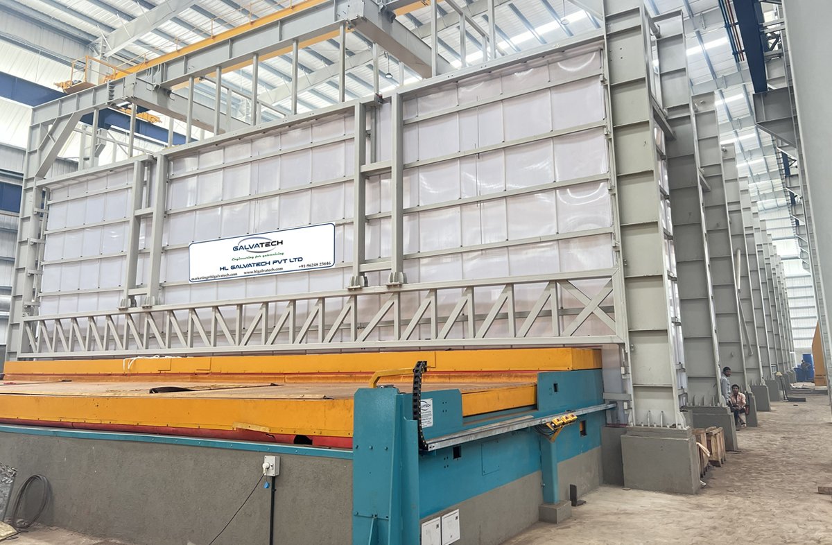 Encapsulated Pretreatment