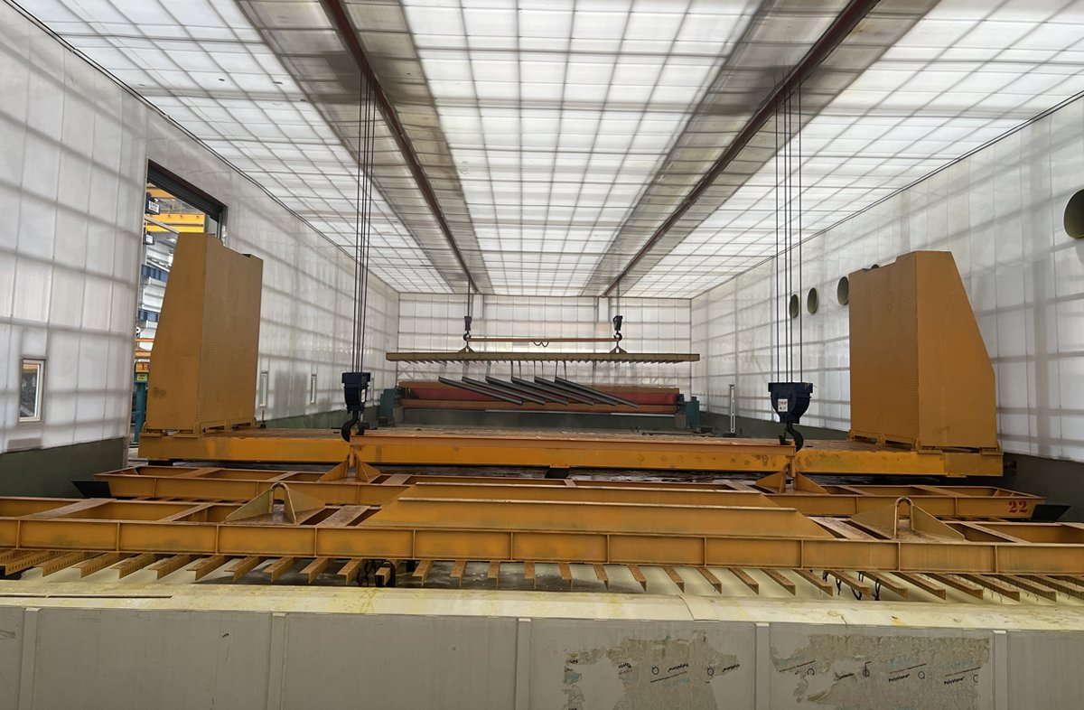 Encapsulated Pre Treatment