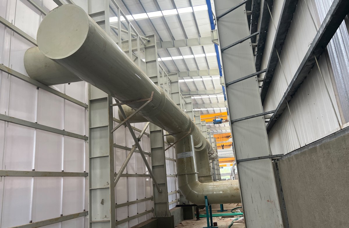 Encapsulated Pretreatment