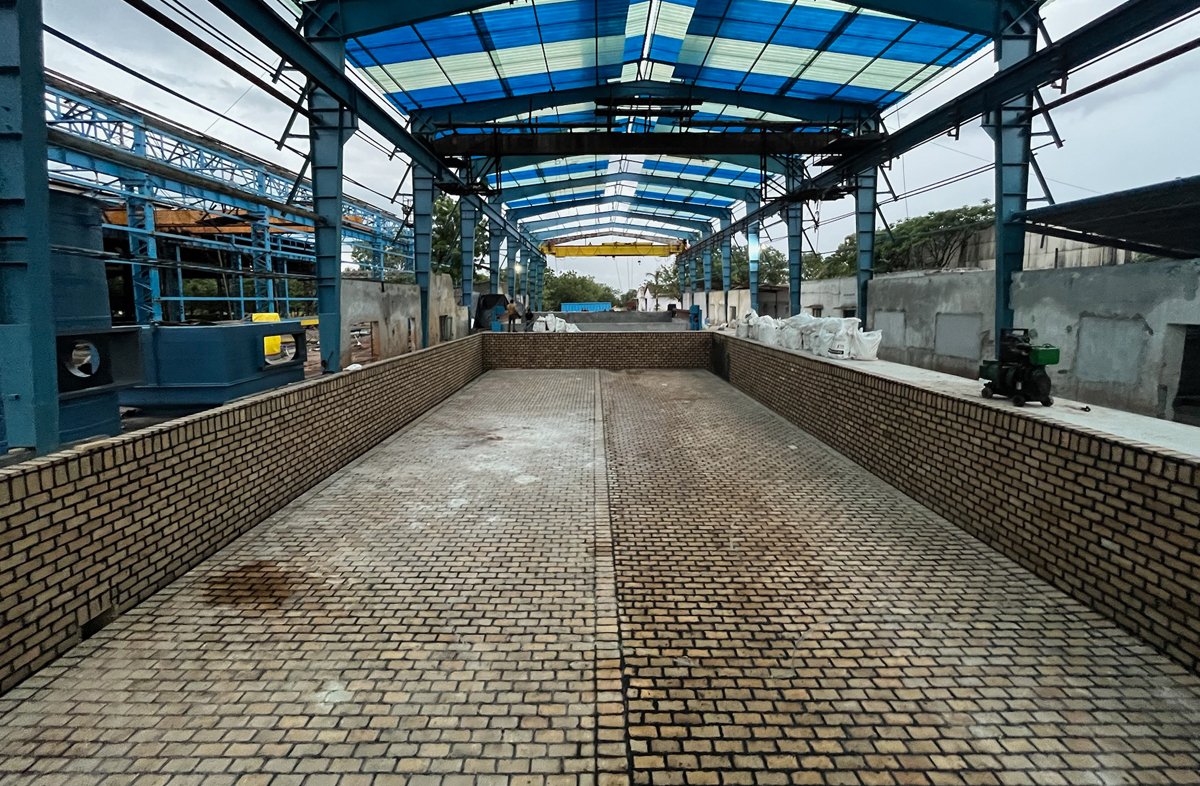 Pollution Control Equipment