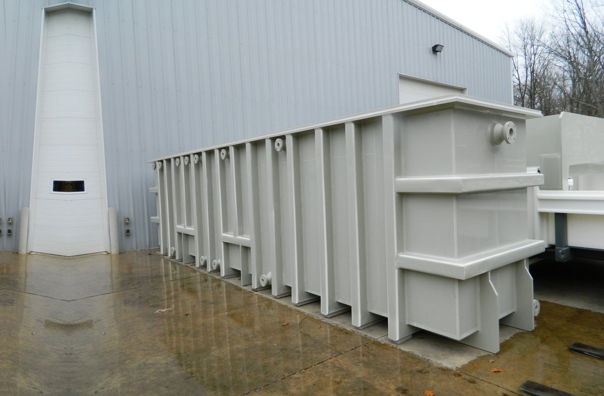 Re-circulating Hot Air Dryer